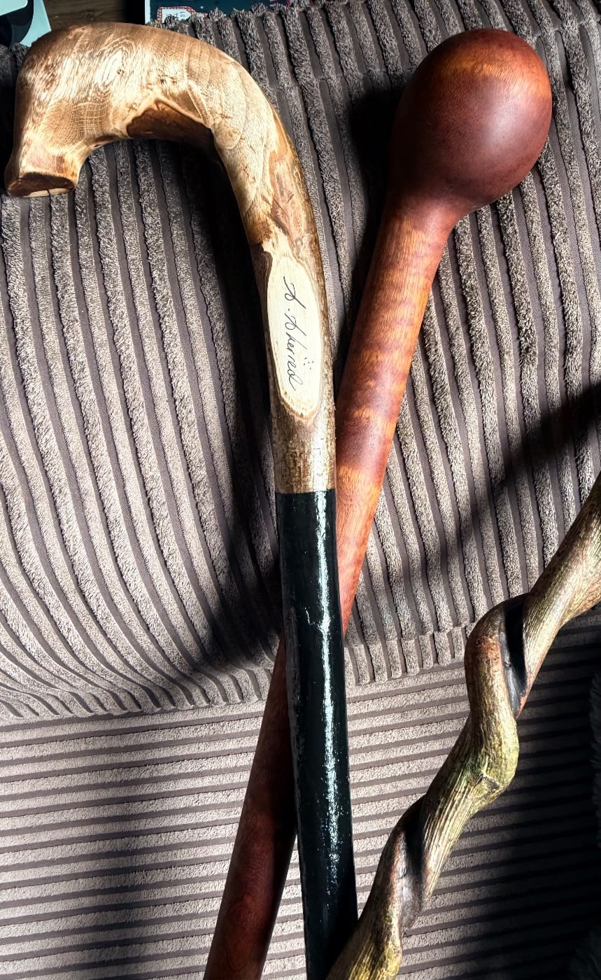 Blackthorn Shillelagh