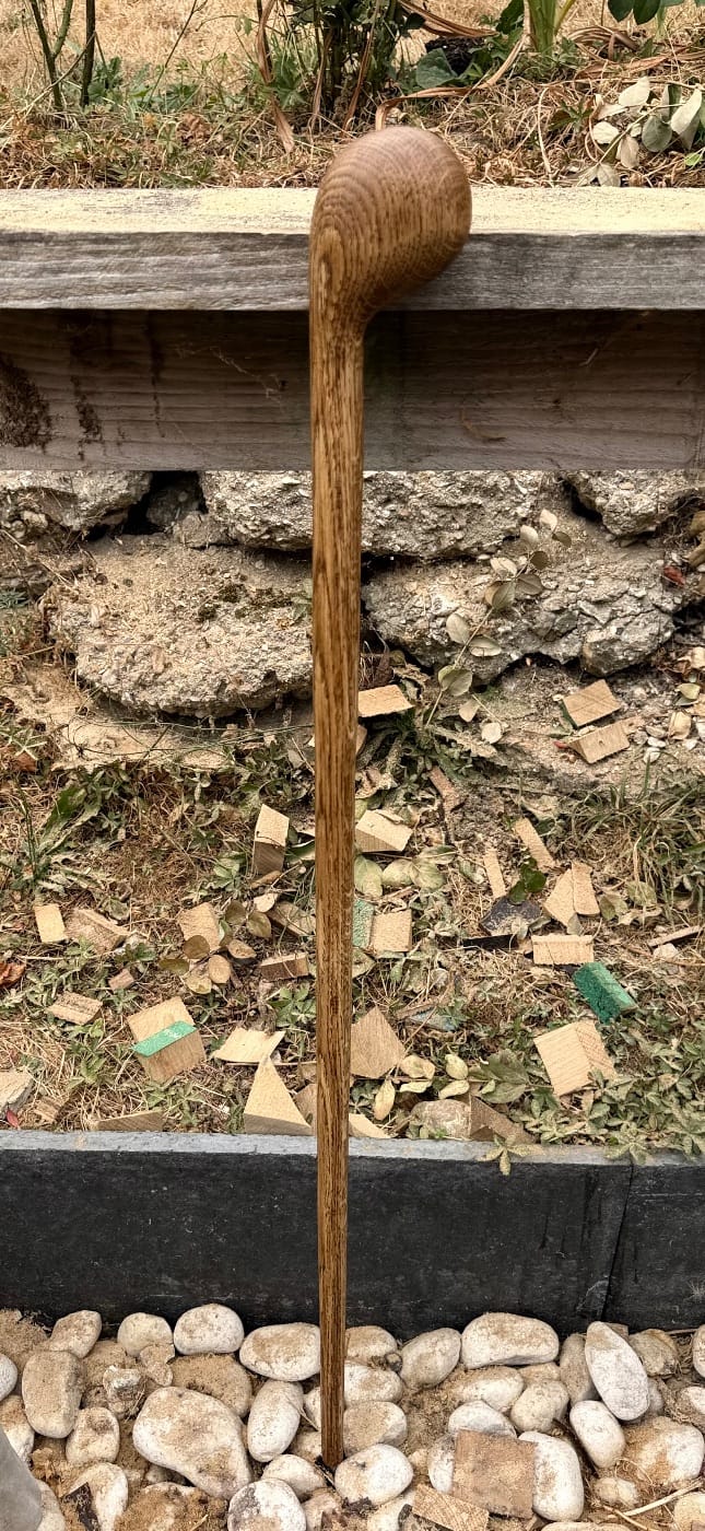 Original oak shille 02